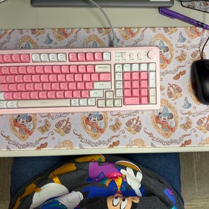Lizette added a photo of their purchase