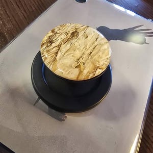 MissGiniGinelli added a photo of their purchase