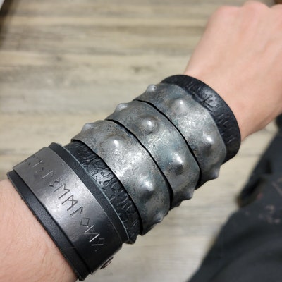 Compact Rune Armor II - Etsy