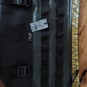 Nick added a photo of their purchase