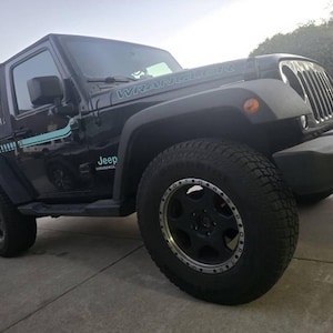 Ken added a photo of their purchase