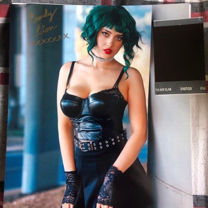 Psylocke X-men Candylion Cosplay - Etsy