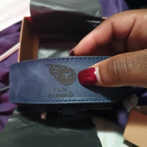 Tina added a photo of their purchase