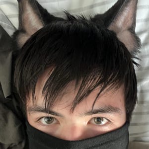 Jack added a photo of their purchase