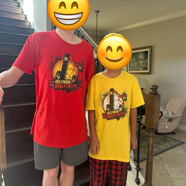 Take A Last Look At Hollywood Rip Ride Rockit In Universal Studios Florida - WDW News Today - Foto 3