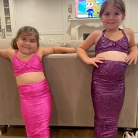Shark Tail  Walkable/Swimmable with Invisible Zipper Bottom ! Add Monofin *** FAST SHIPPING!! main image 1