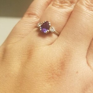 Anh added a photo of their purchase