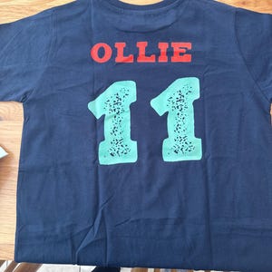 Etsy buyer added a photo of their purchase