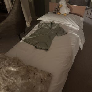 kelly added a photo of their purchase