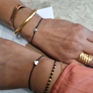 Sonia added a photo of their purchase