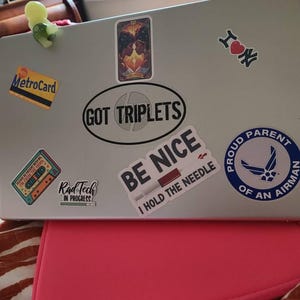 Vee added a photo of their purchase