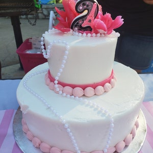 Rosa Tejada added a photo of their purchase