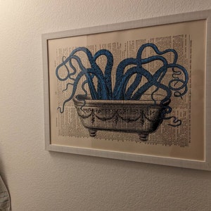 Kate added a photo of their purchase