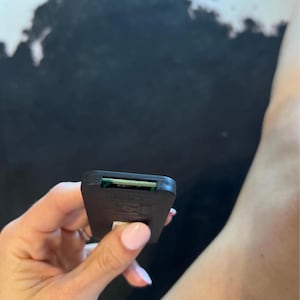 Brianna added a photo of their purchase