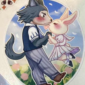 Shanna and Rue added a photo of their purchase