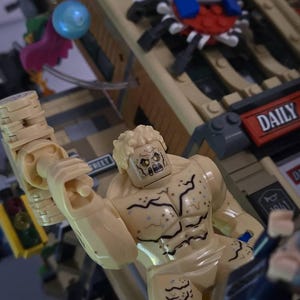 Konner adicionaram uma foto da sua compra
