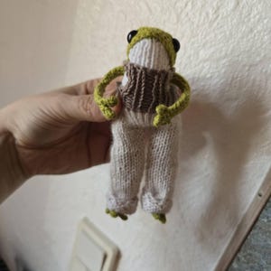 Rie a ajouté une photo de son achat