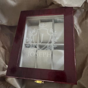 Jenna added a photo of their purchase