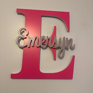 Erin added a photo of their purchase