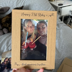 Milly added a photo of their purchase