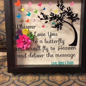 Download The Butterfly Tree SVG/DXF Cut File Instant Download | Etsy