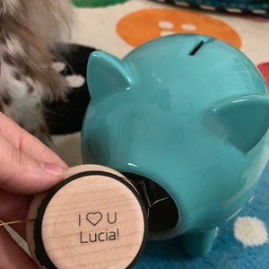 Kristina added a photo of their purchase
