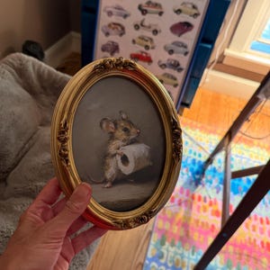 Melissa added a photo of their purchase