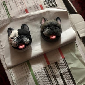 Frankie added a photo of their purchase