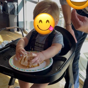 Comprador de Etsy ha añadido una foto de su compra