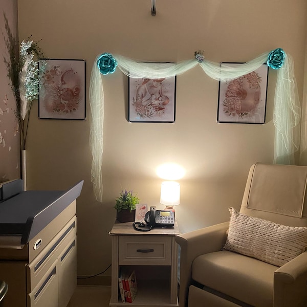 Dental Wall Art, Dentist Gift, Healthy Smile Art, Dentist Gift, Dental