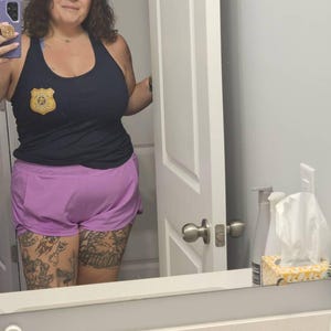 Sarah hat ein Foto des gekauften Artikels hinzugefügt