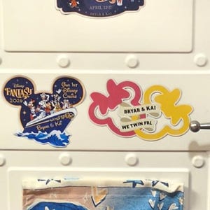 Shannon added a photo of their purchase