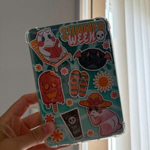 Kylie added a photo of their purchase