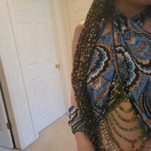 Cynthia added a photo of their purchase
