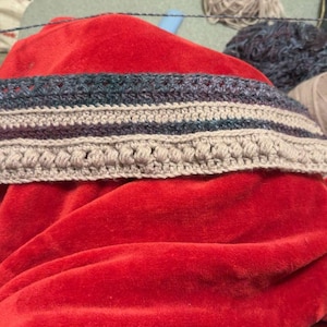 Caitlin hat ein Foto des gekauften Artikels hinzugefügt