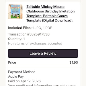 Comprador de Etsy ha añadido una foto de su compra