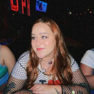 Leah dodał(a) zdjęcie swoich zakupów