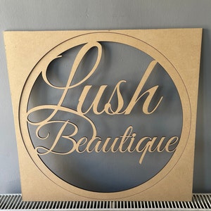 Acquirente Etsy ha aggiunto una foto del proprio acquisto