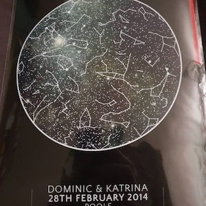 Katrina added a photo of their purchase