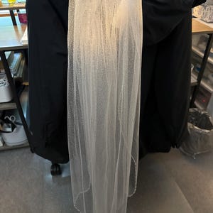 Bridget heeft een foto van de aankoop toegevoegd