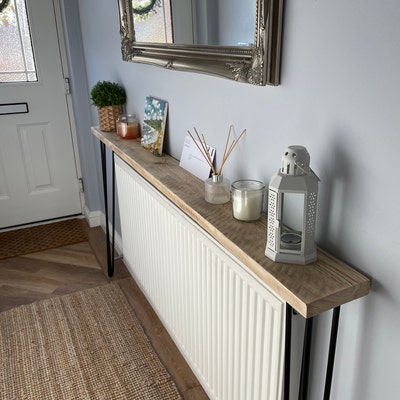 Bath Caddy Tray Wood Bathtub Tray Bath Shelf Wedding Gift