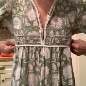 Michelle added a photo of their purchase