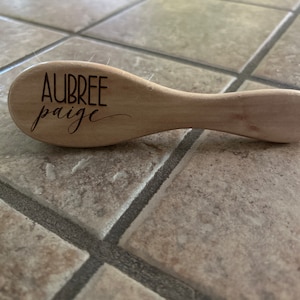 Etsy buyer added a photo of their purchase