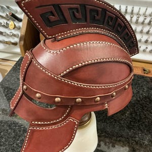 Chris added a photo of their purchase