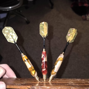 Tyler added a photo of their purchase