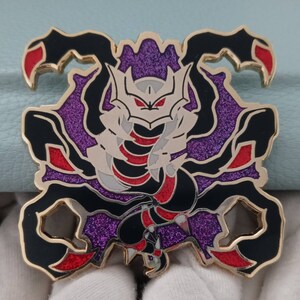 Shiny Giratina Pin for Sale by Azure-Inspires