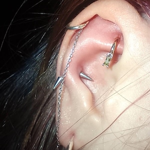 Ella added a photo of their purchase