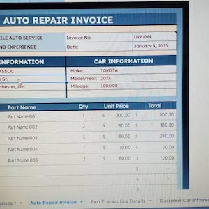 Bill added a photo of their purchase