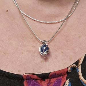 Andee added a photo of their purchase