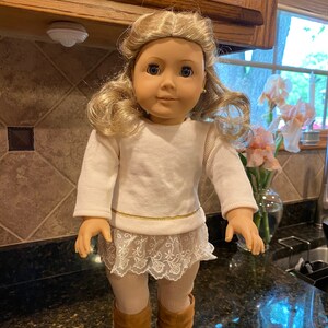 theresa added a photo of their purchase